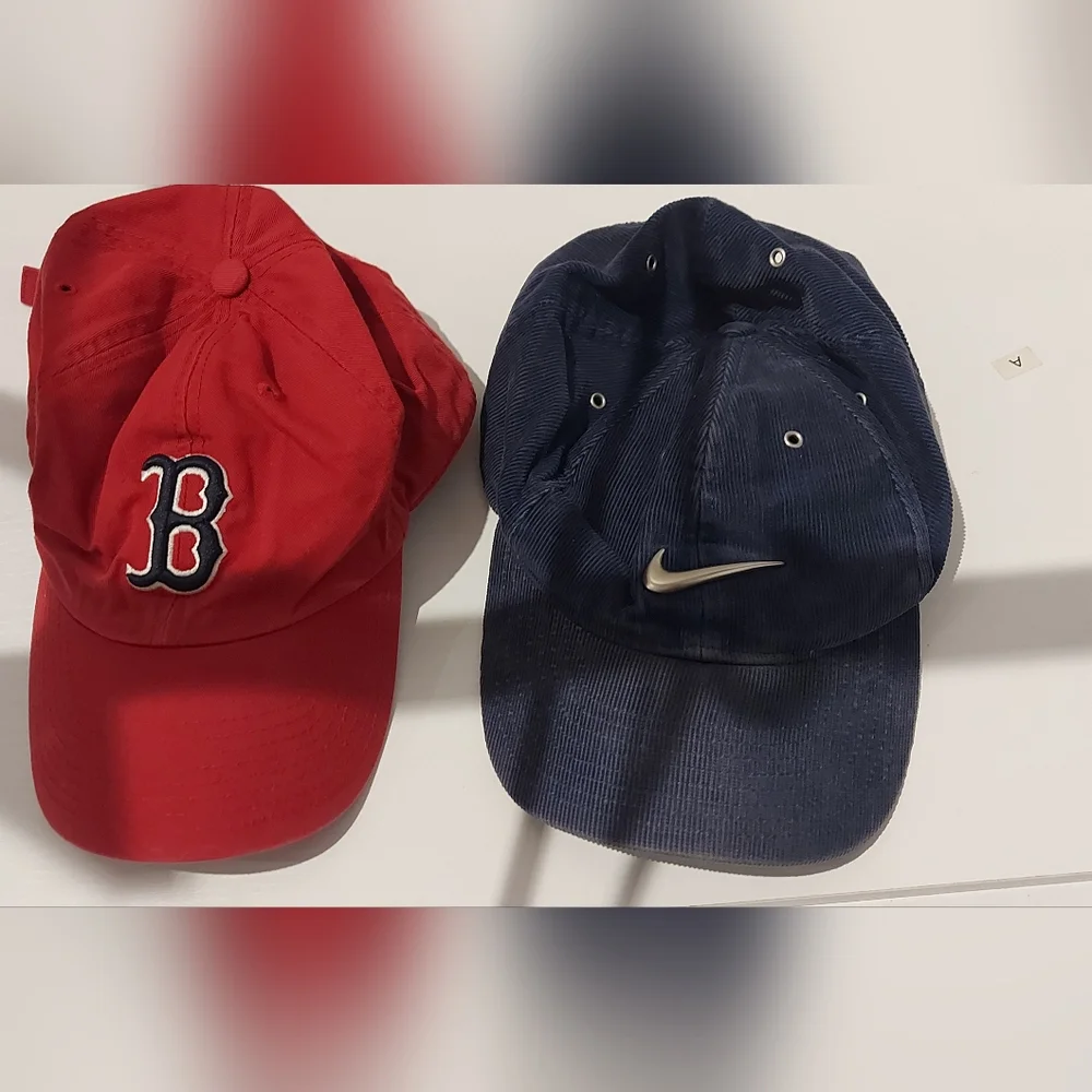2 caps - Picture 1 of 1